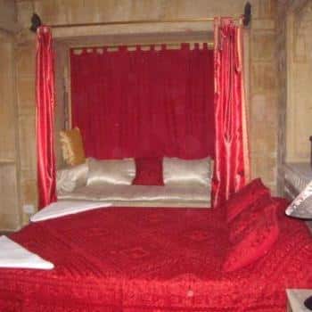 Jasmin Haveli - A boutique hotel, Jaisalmer 2